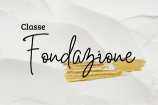 classe fondazione